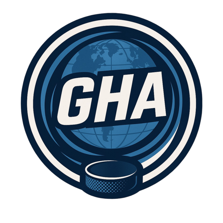 GHA Logo